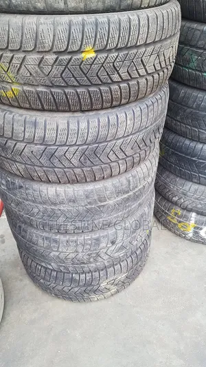 Is for 2008 and 2019 Toyota Camry Tire Size 215 55 R17