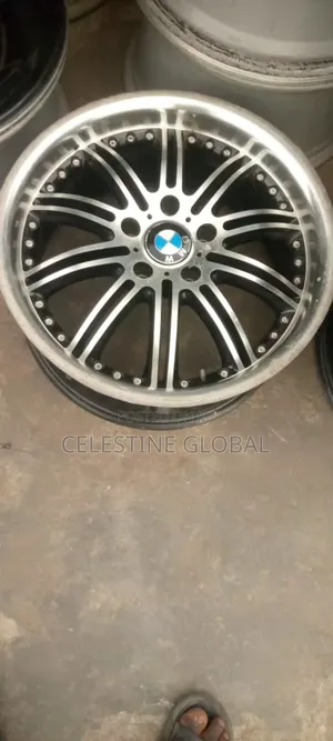Is for 2006 and 2019 BMW X5 Rim Size 19