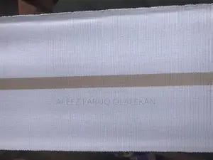 Aso Oke Wears