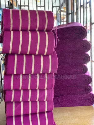 Aso Oke Clothes