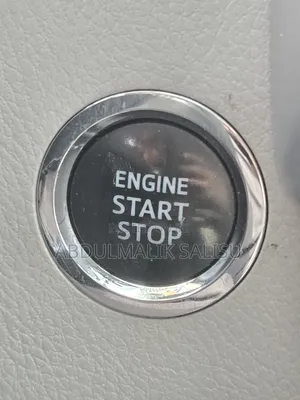 Toyota Highlander 2015 Silver