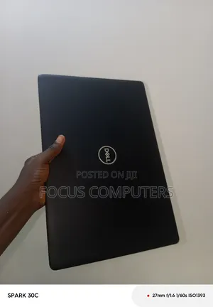 Laptop Dell Latitude 3590 8GB Intel Core i5 SSD 256GB