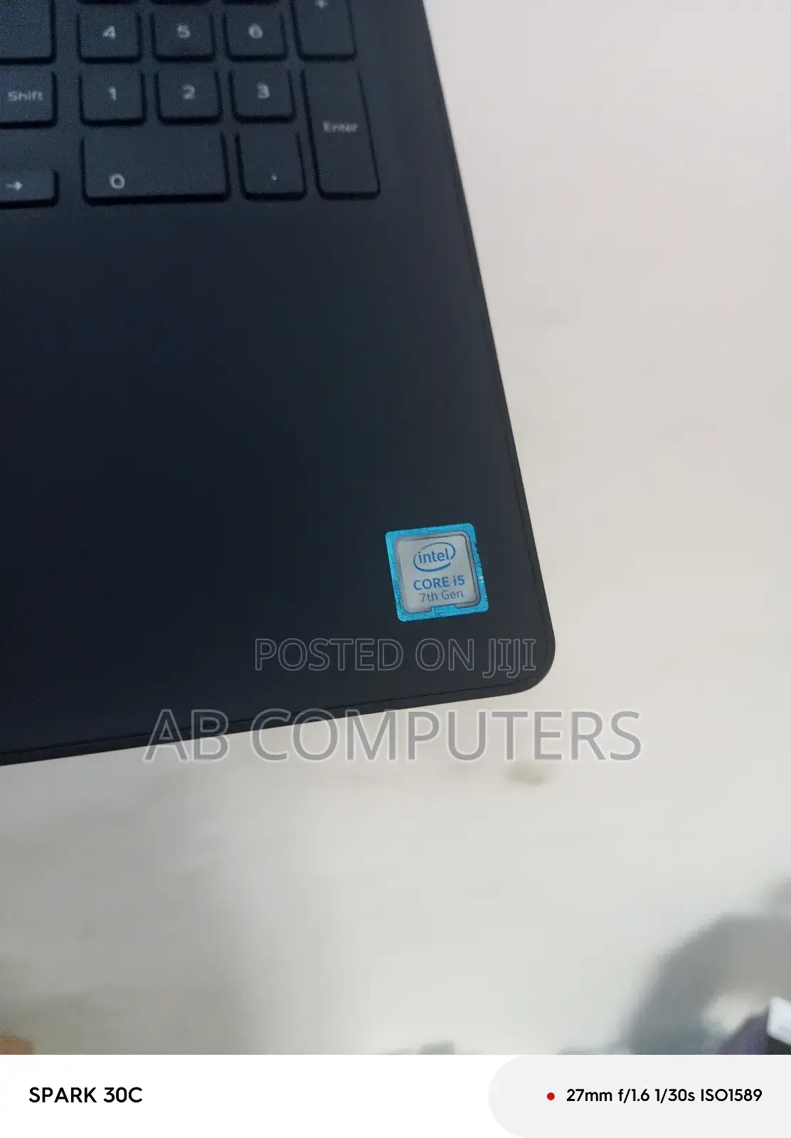 Laptop Dell Latitude 3590 8GB Intel Core i5 SSD 256GB