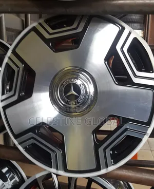 Is for Mercedes-Benz Gl Rim Size 20