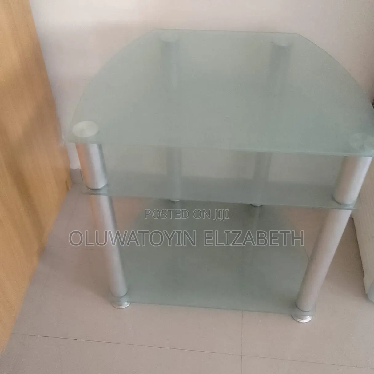 Tv Table Stands