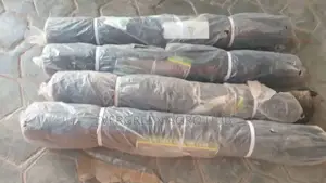 Mulching Film of 500m by 1.2mm