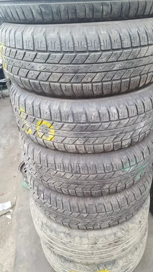 Is for Highlander Tire Size 225 70 R16