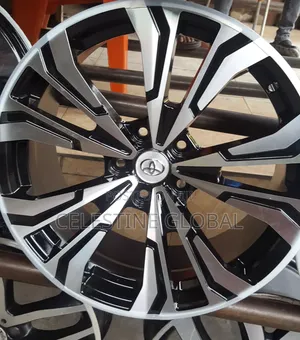 Is Toyota Camry Rim Size 18