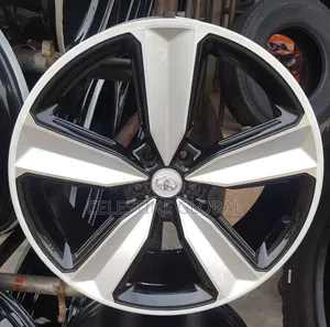Is for Toyota Rav4 Rim Size 17