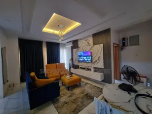 3bdrm Block of Flats in Millennium Estate, Millenuim/UPS for sale