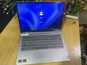 Laptop Lenovo ThinkBook 13s Gen 2 16GB AMD Ryzen 7 SSD 256GB