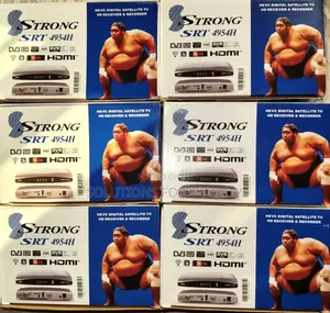 Strong 4954h