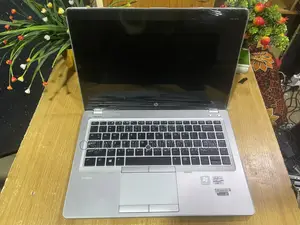 Laptop HP EliteBook Folio 9470M 8GB Intel Core i5 SSD 128GB