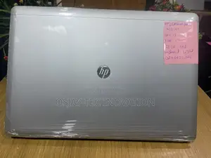 Laptop HP EliteBook Folio 9470M 8GB Intel Core i5 SSD 128GB