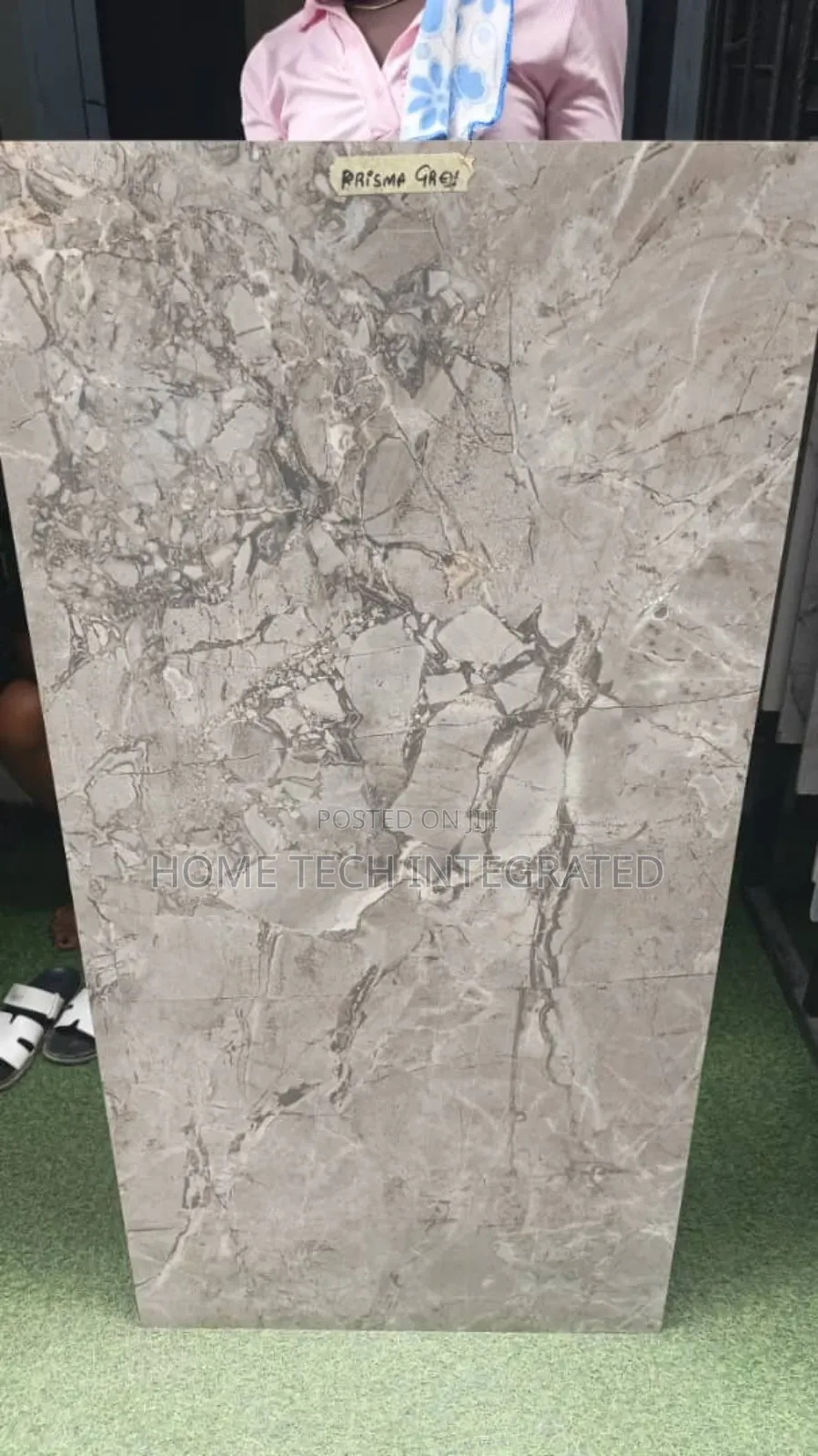 60x120 Floor Tiles Matt Surface