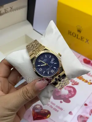 Rolex Wristwatch