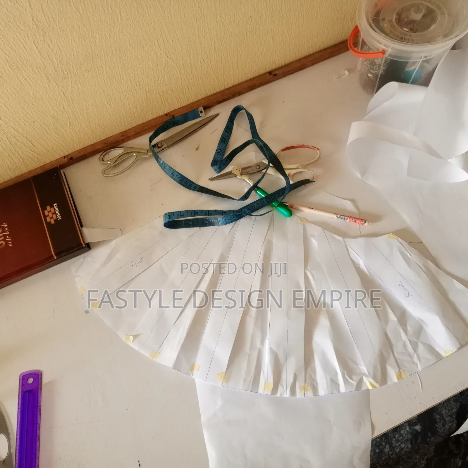 Sewing Class Available Online/Offline