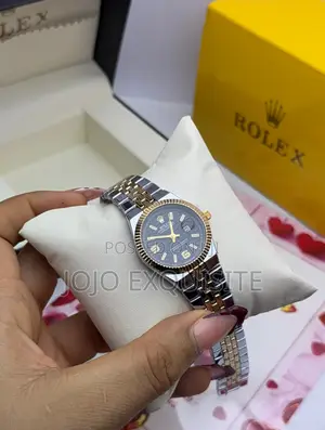 Rolex Wristwatch