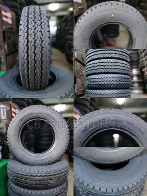 Is for Toyota Hummer Bus Tire Size 195 R15