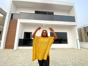 3bdrm Duplex in Emerald Duplexes, Ogombo for sale