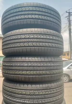 Michelin Tire Size 255 55 R19