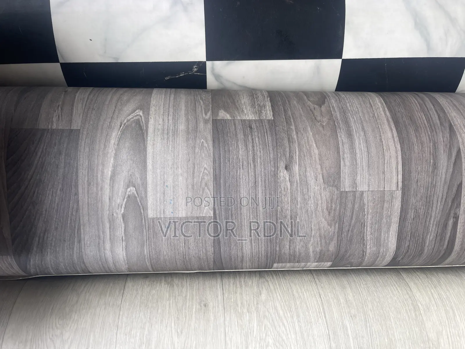 Multicolor Floor Industrial Thick Carpet