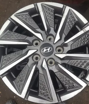 Is for Hyundai Rim Size 17