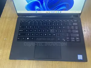 Laptop Dell XPS 13 8GB Intel Core i5 SSD 256GB