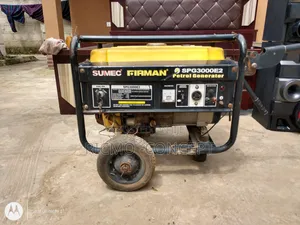 Used Sumec Fireman 3000e2