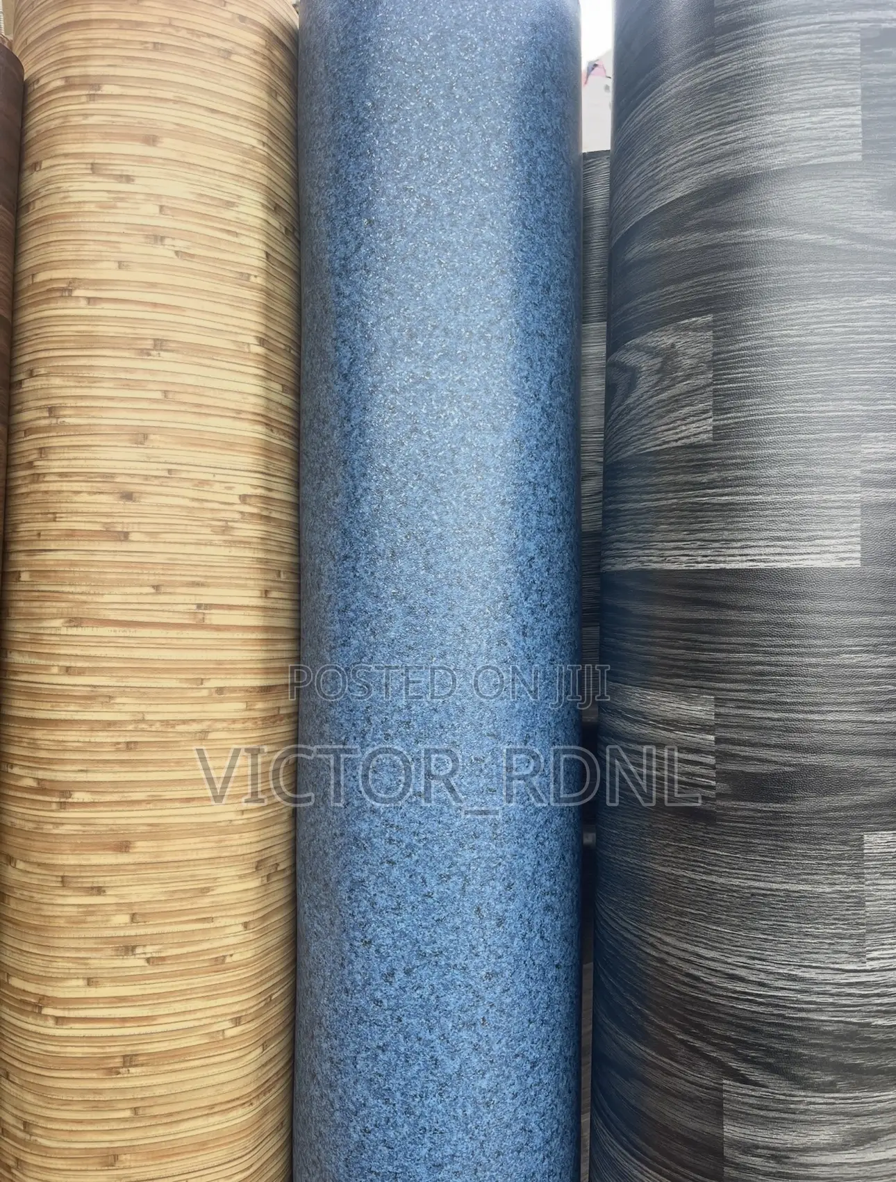 Multicolor Floor Industrial Thick Carpet