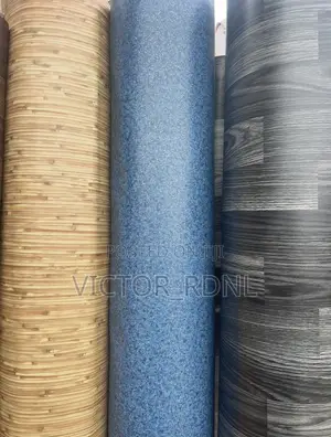 Multicolor Floor Industrial Thick Carpet