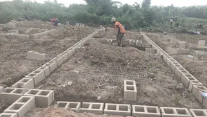 Automated Poultry Farm