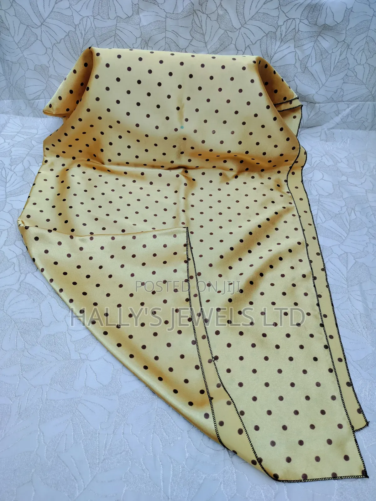 Vintage Scarfs