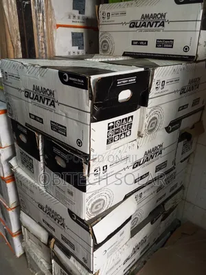 200ah 12v Amaron Quanta Battery