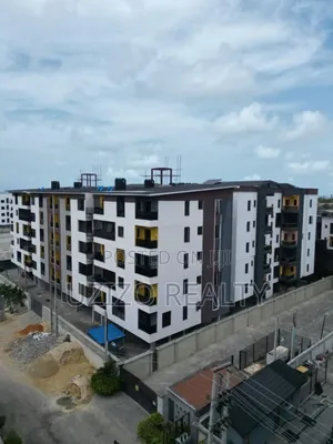 Furnished 3bdrm Apartment in Megamond Estate for sale