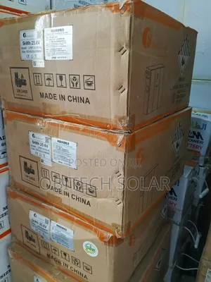 5kwh 24v Felicity Lithium Battery