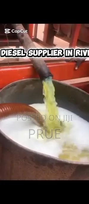 Bulk Ago Supply And Delivery Within Rivers State