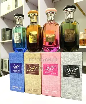 Mousuf Perfume