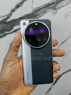 Xiaomi 15 Ultra 512 GB Silver