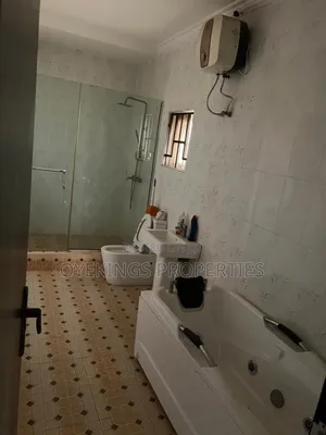 4bdrm Duplex in Ajila, Akala Express for rent