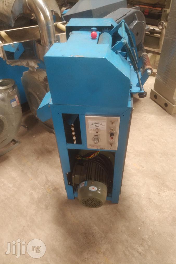 Nylon Waste Recycling Machine