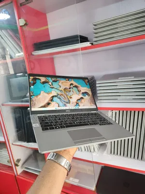Laptop Dell Latitude 5310 16GB Intel Core i5 SSD 256GB