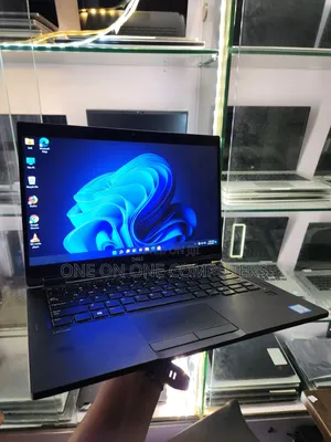 Laptop Dell Latitude 7390 16GB Intel Core i7 SSD 256GB