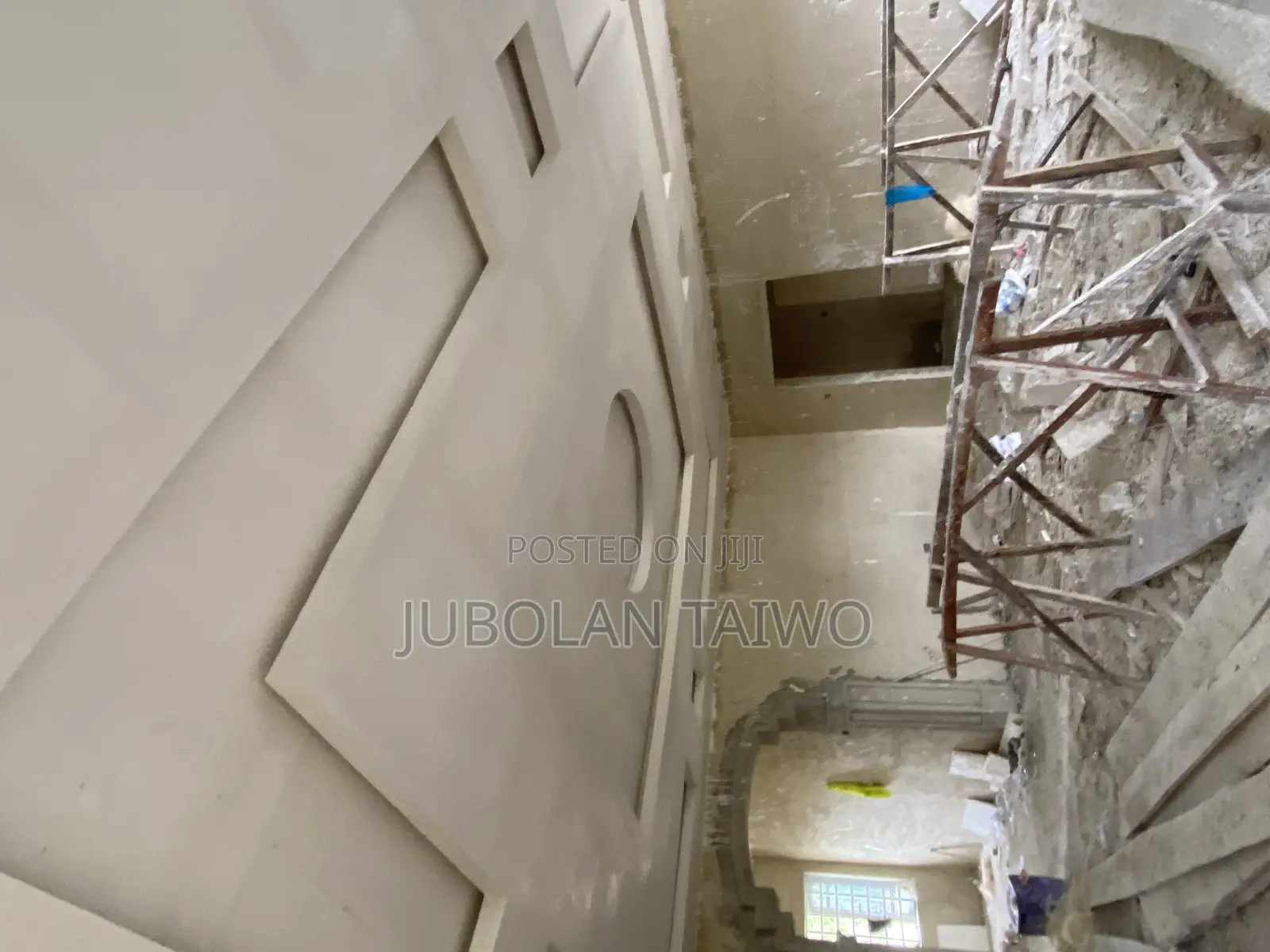 Interior Decoration