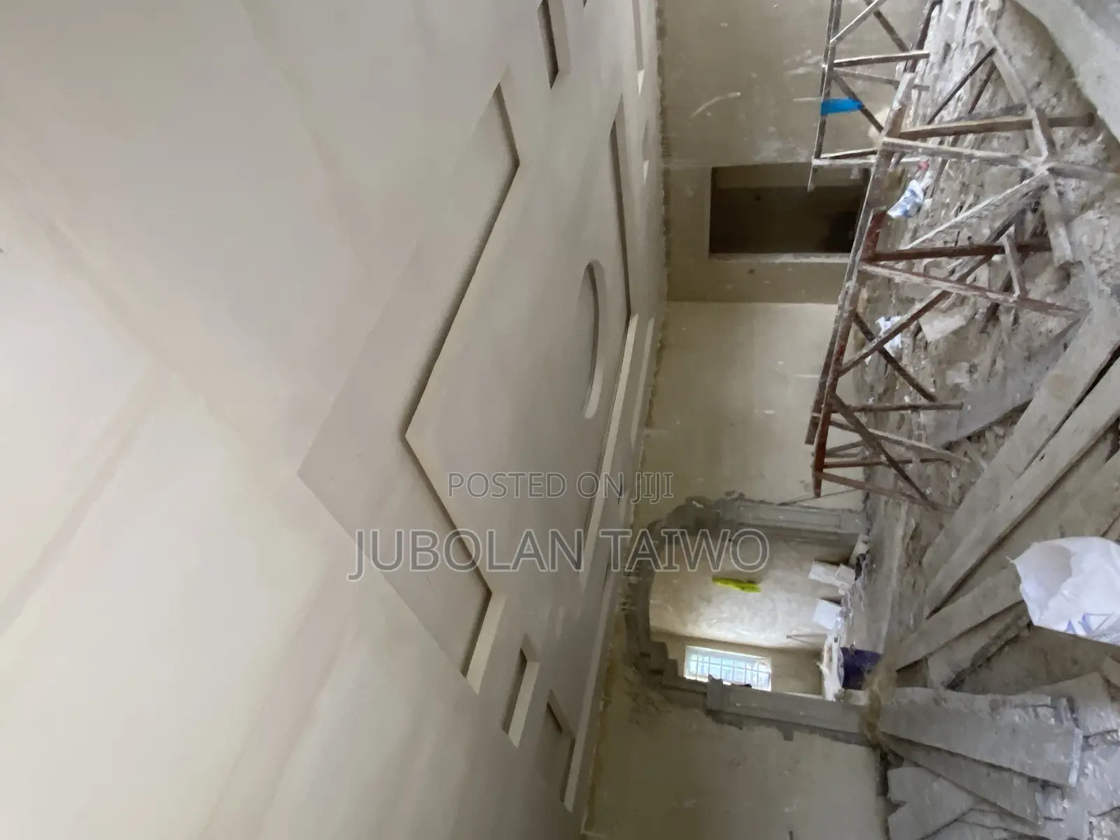 Interior Decoration