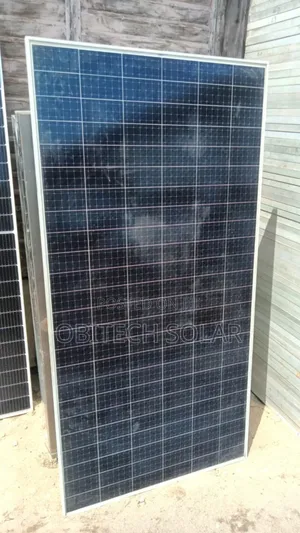 500watts 150cell Canadian Solar Panel