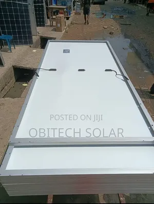 500watts 150cell Canadian Solar Panel