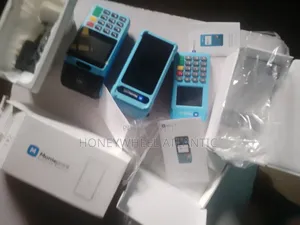 Pos Machine