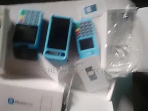 Pos Machine