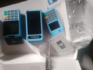 Pos Machine